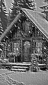 Skamielina