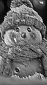 Skamielina