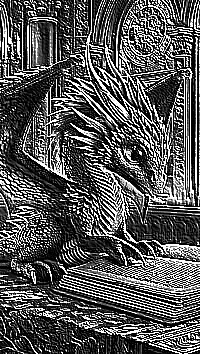 Skamielina