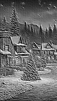 Skamielina
