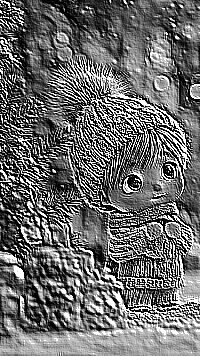 Skamielina