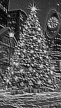 Skamielina