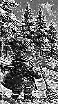 Skamielina