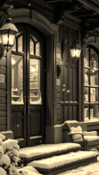 Sepia