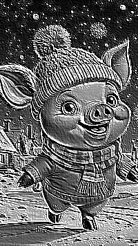 Skamielina