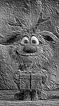 Skamielina