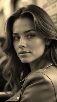 Sepia