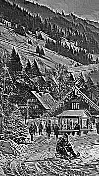 Skamielina