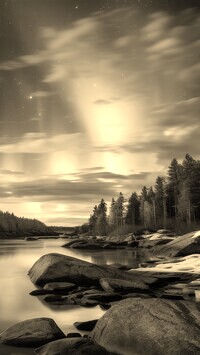 Sepia