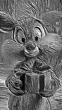 Skamielina