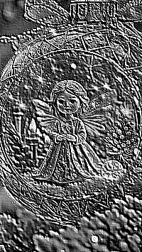 Skamielina