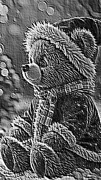 Skamielina