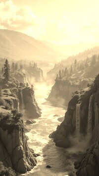 Sepia