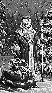 Skamielina