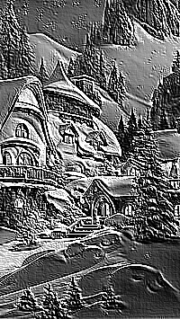 Skamielina