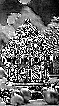 Skamielina