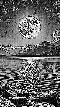 Skamielina