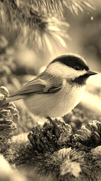 Sepia