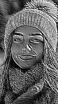 Skamielina