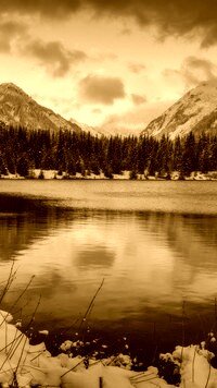 Sepia