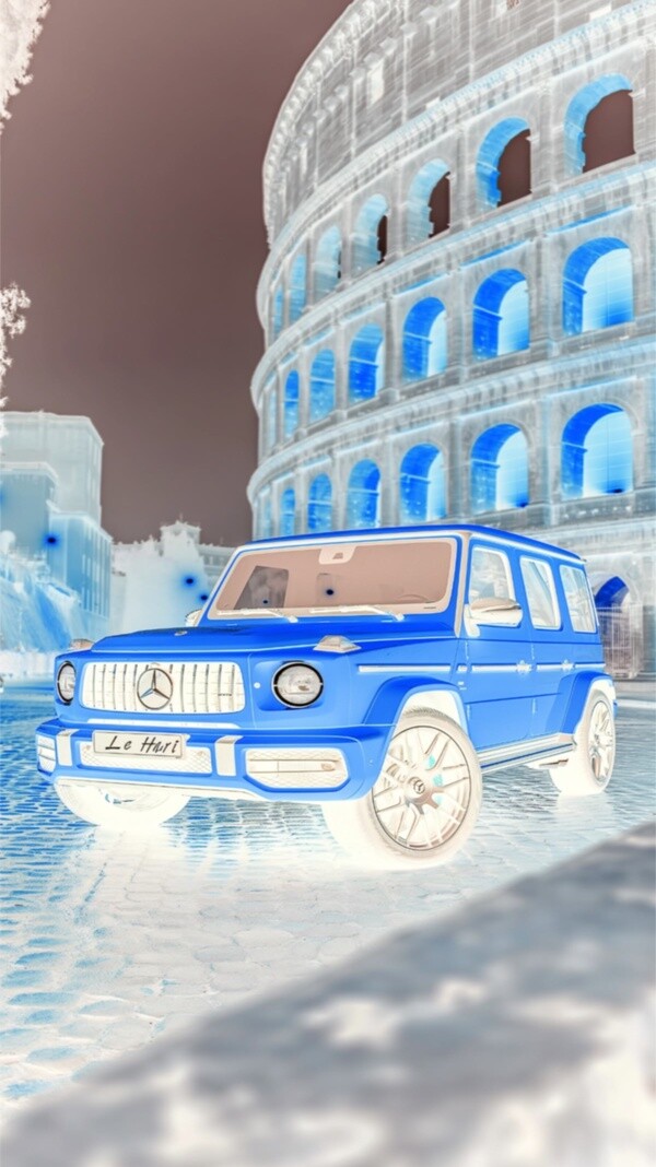 Negatyw