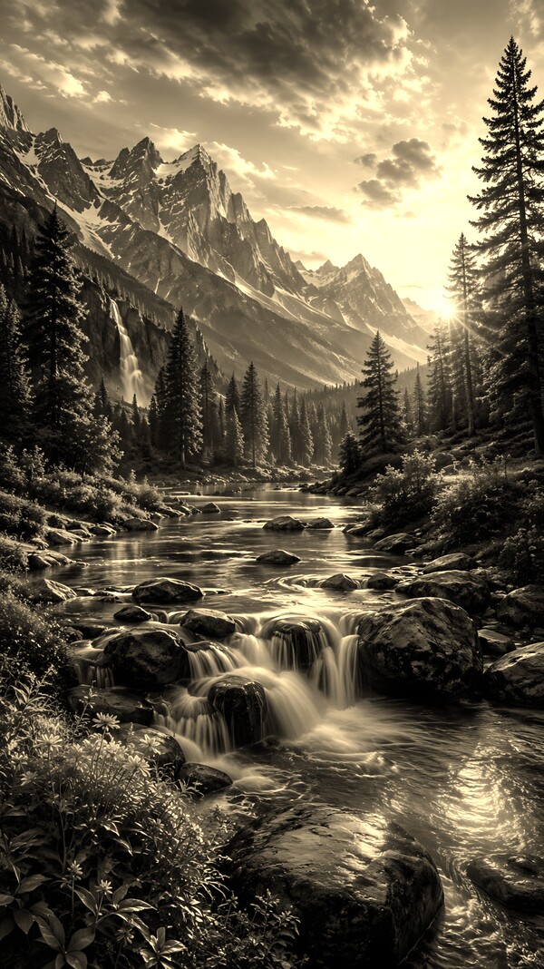 Sepia