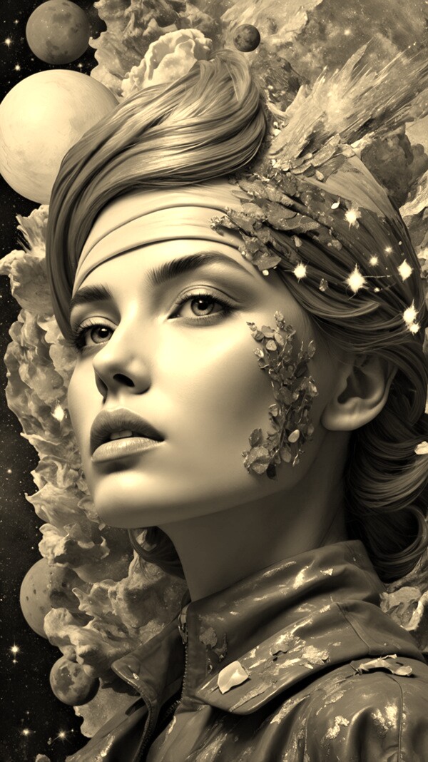 Sepia