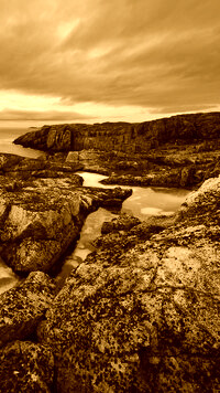 Sepia