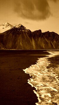 Sepia