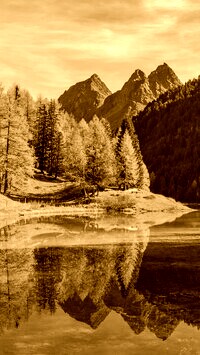 Sepia