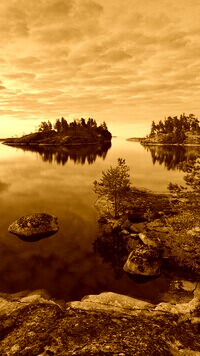 Sepia