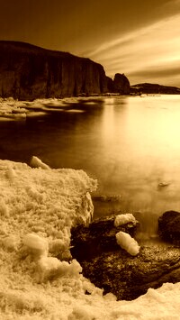 Sepia