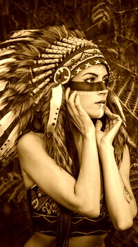 Sepia