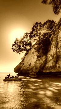 Sepia