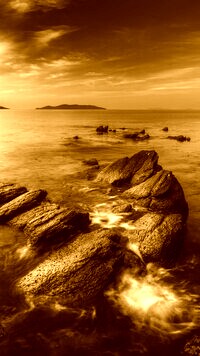 Sepia