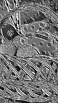 Skamielina