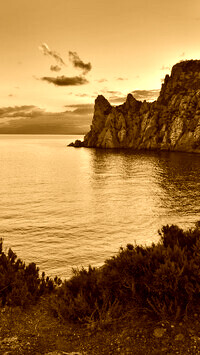 Sepia