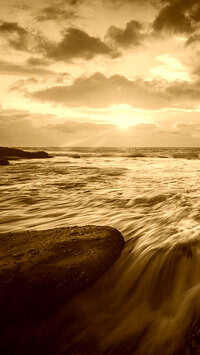 Sepia