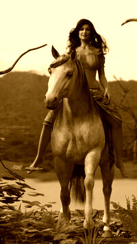 Sepia