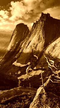 Sepia