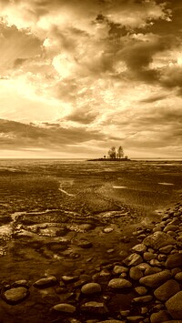 Sepia