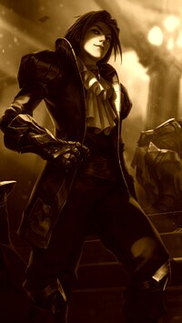 Sepia