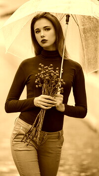 Sepia