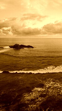 Sepia