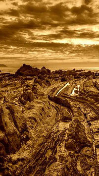 Sepia