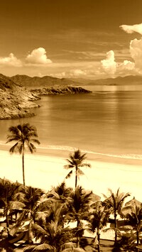 Sepia