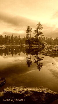 Sepia