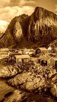 Sepia