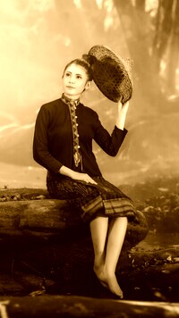 Sepia