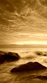 Sepia